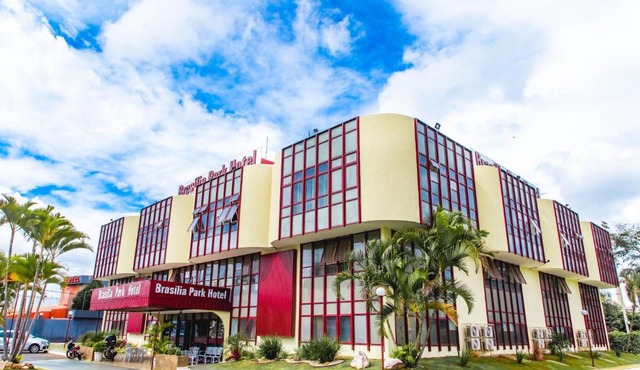 Brasília Park Hotel
