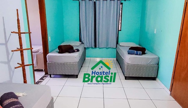 Brasil Hostel