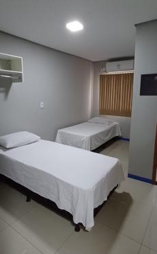 Brasil hotel
