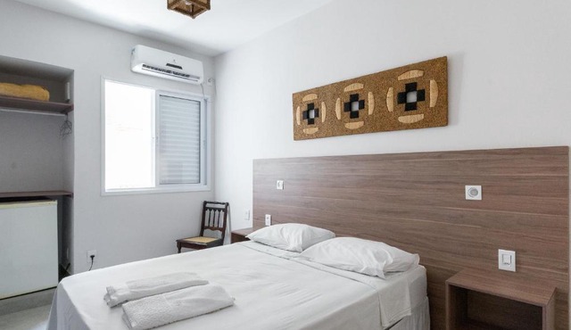 Brasil Hotel