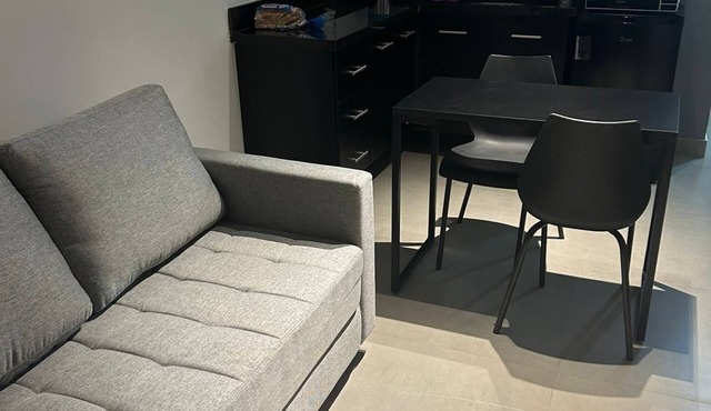 BRASILIA WITH COMFORT AND PRACTICALITY.