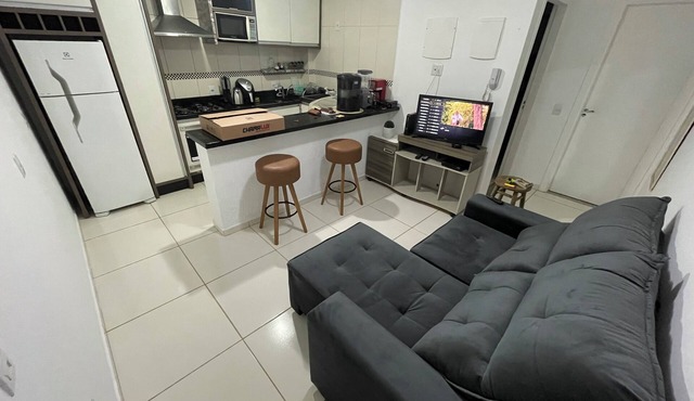 Brava Apartment in Itajaí