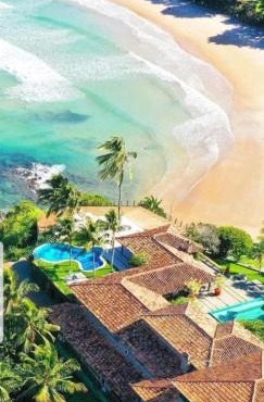 Bravacasa Geriba Búzios Luxury Inn