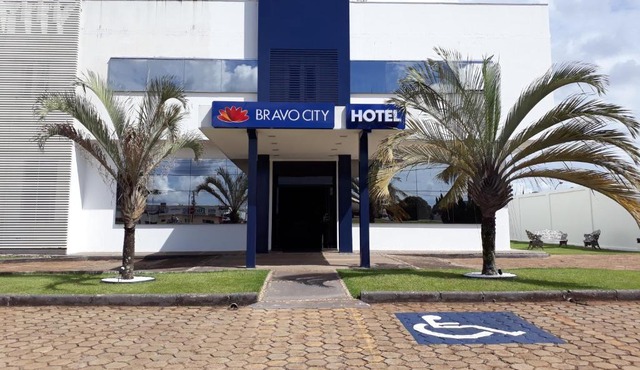 Bravo City Hotel Primavera
