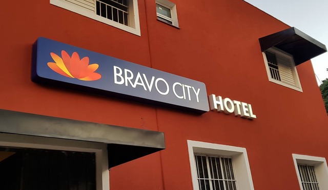Bravo City Hotel