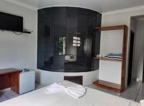 Bravo City Hotel Nova Mutum