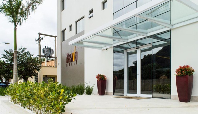 Bravo Hotel