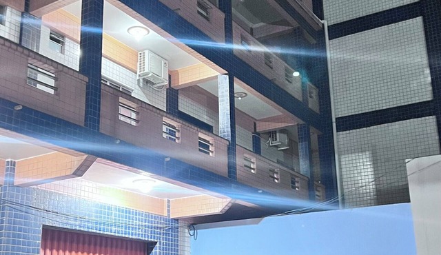 Braz Hotel