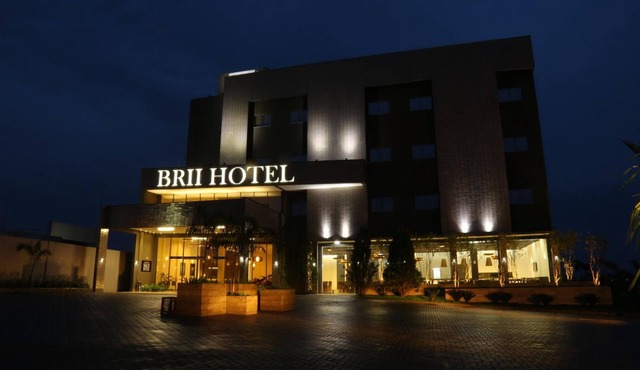 Brii hotel