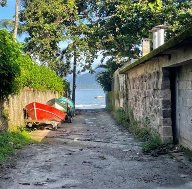 Brisa da Praia Colonial