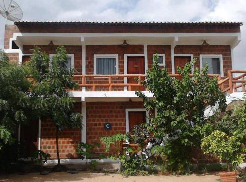 Brisa da Serra Pousada EM SOBRAL-CE