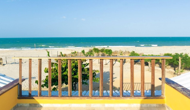 Brisa do Mar Residence