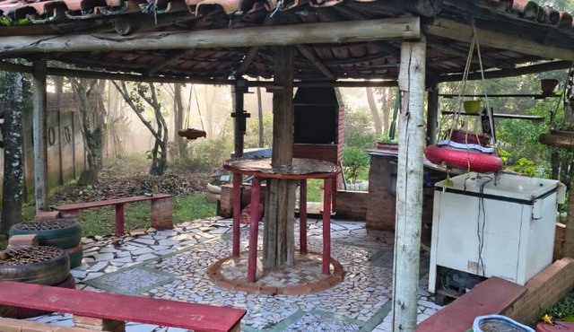 Brisa do Paraopeba
