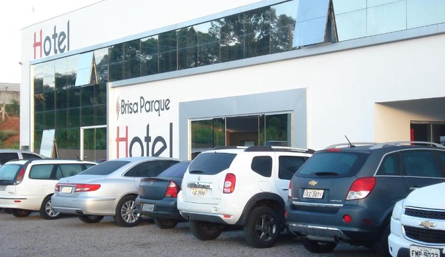 Brisa Parque Hotel