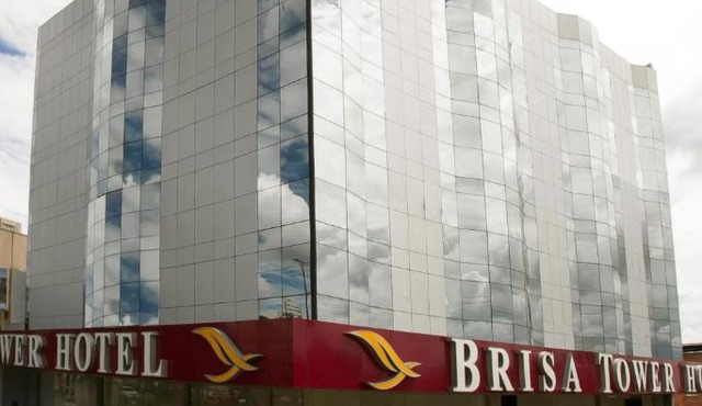 Brisa Tower Hotel