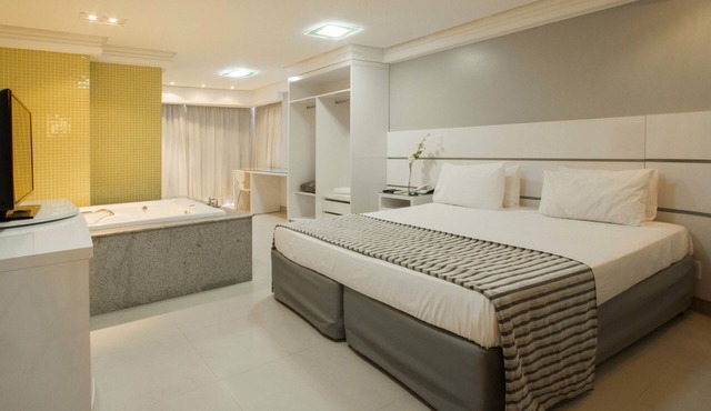 Brisa Tower Hotel