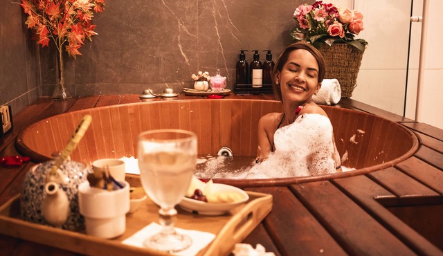 Brisamar Hotel & SPA São Luís