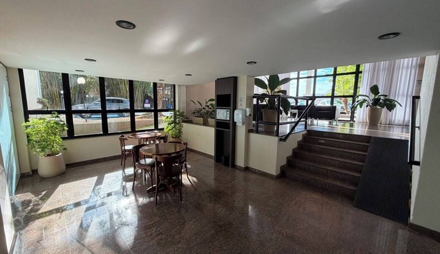Brisamar Suite Hotel
