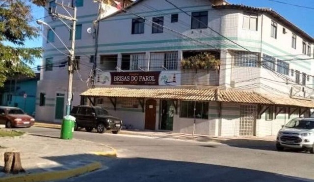 Brisas do Farol - Apartment 05 - Arraial do Cabo - Economic Rental
