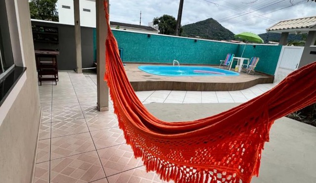 Brisas di mar