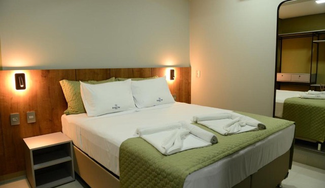 Brisas Hotel Style