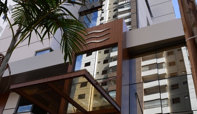 Brisas Hotel Style
