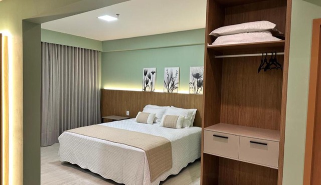 Bristol Castanhal Hotel