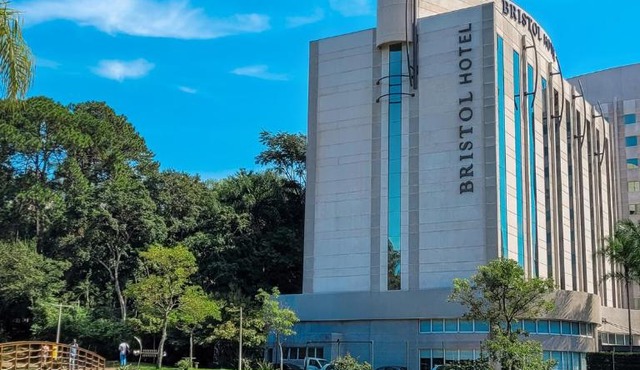 Bristol Santo André ABC São Paulo