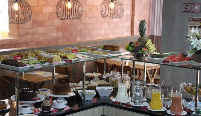 Bristol Viçosa Hotel