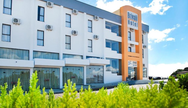 Brivali Hotel e Eventos