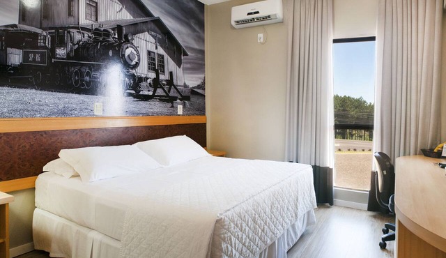 Brivali Hotel e Eventos