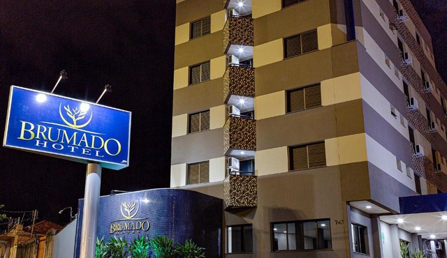 Brumado Hotel