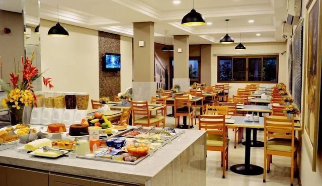 Brumado Hotel