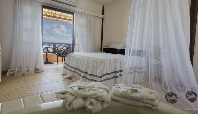 Bruno Marambaia Charme Hotel