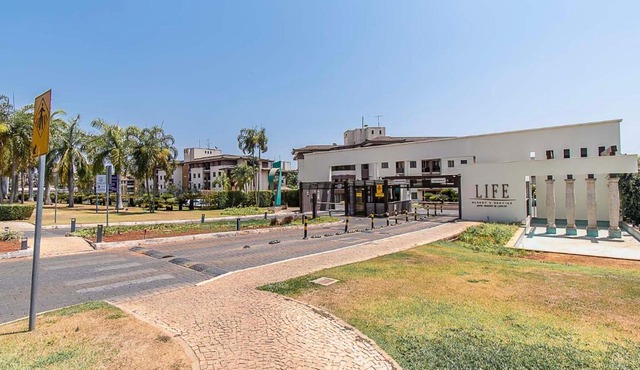 BSB STAY Flats Particulares - Life Resort SHTN
