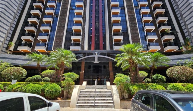 BSB STAY Flats Particulares - Metropolitan