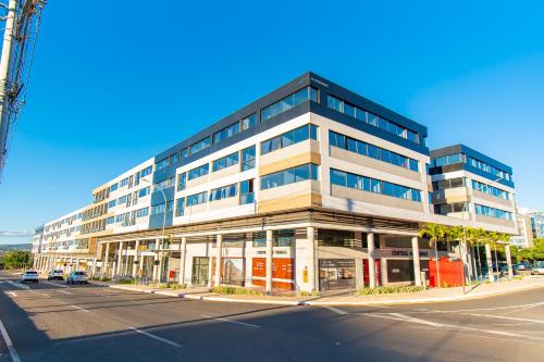 BSB STAY flats particulares Noroeste - Union 511