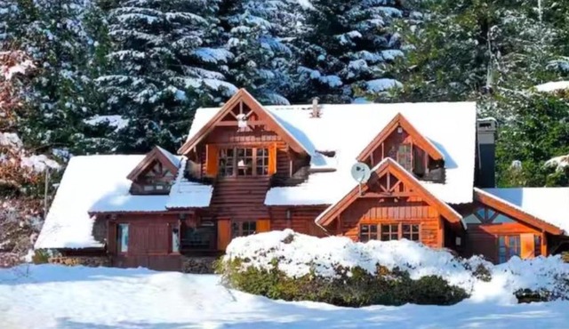 BT Homes - Bariloche - 5 Cuadras del Cerro Catedral