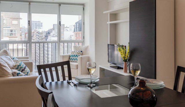 BT Homes - Mar del Plata, Av. Colon