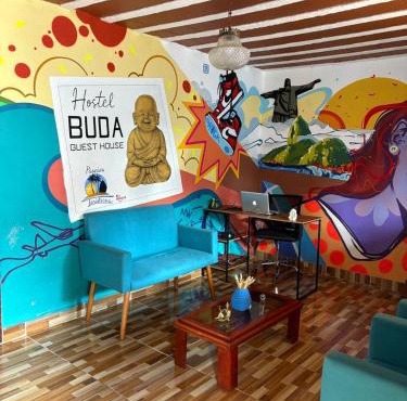 BUDA Guest house