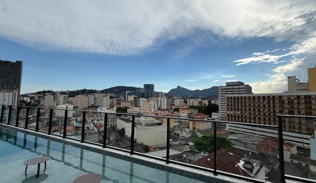 Bueno Studios Lifestyle - Centro