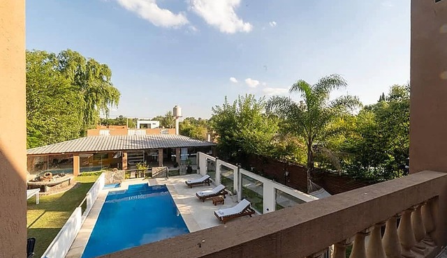 Buenos Aires de Ezeiza Apart Hotel