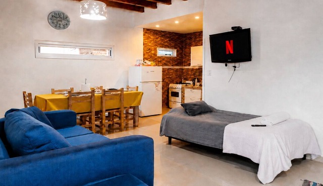 Buenos Aires de Ezeiza Apart Hotel