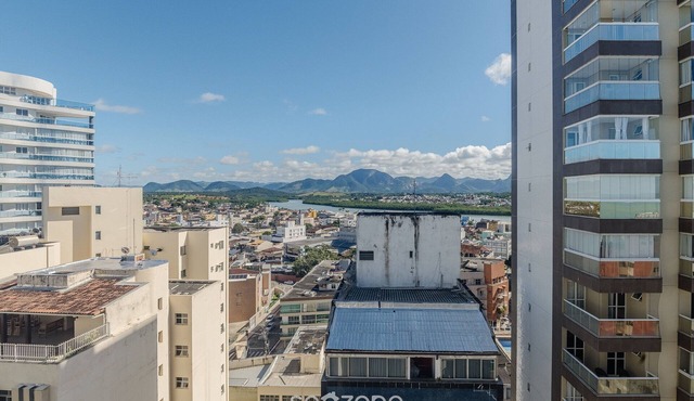 Building With New Apartments 300m From the Beach - EEP