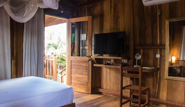 Bungalow Preá