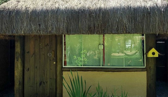 Bungalow RJ