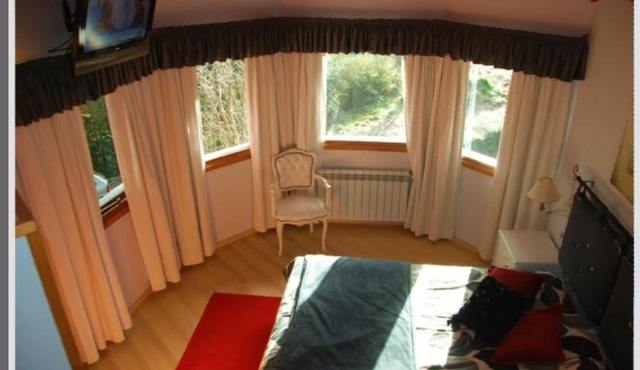 Bungalows Maniu