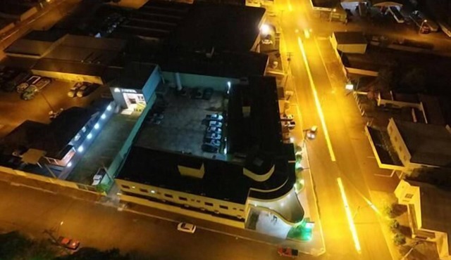 Buriti Hotel