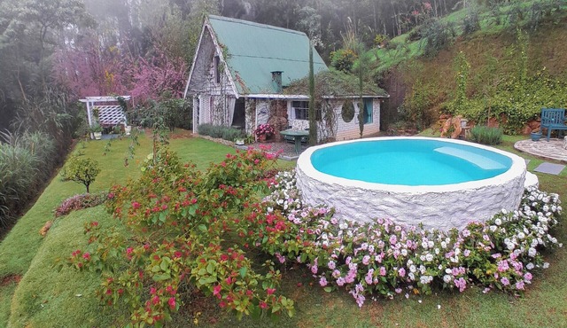 Butterfly Cottage