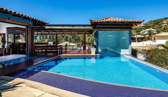Buz052 - Charming 5 Bedroom House in Geriba